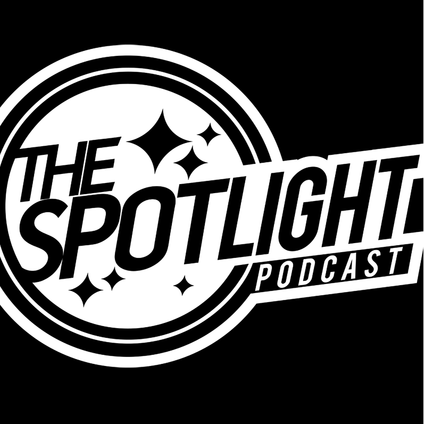 The Spotlight: A Breaking Podcast