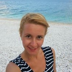 Šušteršič Špela