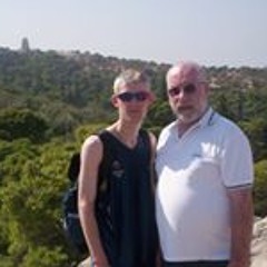 Jonny Millhouse Miller