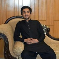Rana Adil