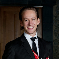 Sigurd-Martinius Stray