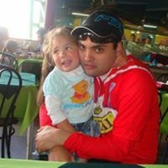 Jorge Francisco Cabrera