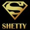 Ashwin Shetty