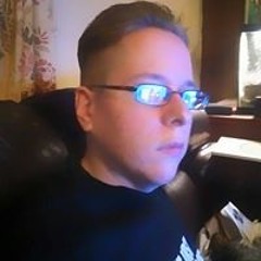 Gabriel Nikolas Adair