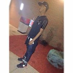 Young Recee