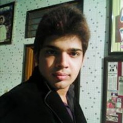 Akash Sharma