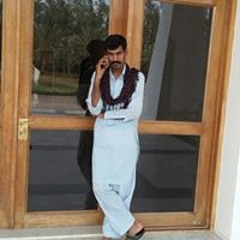 Ahmad Nawaz