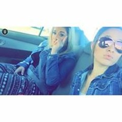Mariah Schaffner