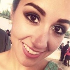 Gabriela Sosa Santacruz