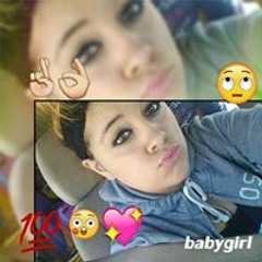 Victoria Monique Vega