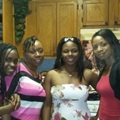 Shauntay SassyRed Smith