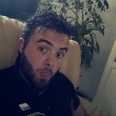 Cedric Gandin