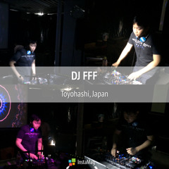 DJ FFF