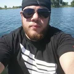 I'm Rick James bitch