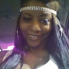 Ayyeprettyface Renee