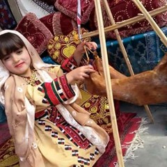 Abdo Omani Balochi Song Janay Shoki Chee Hazarahy