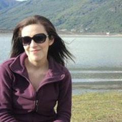 Clau Cofré Espinoza