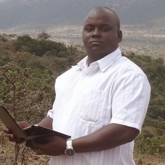 Timothy Karani