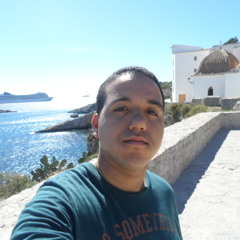 Nivaldo Neto