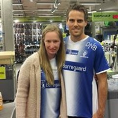 Veronica Krosvik