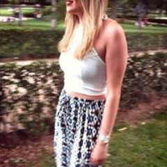 Lisa-Maria Bornhorst