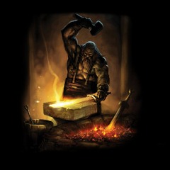 **Blacksmith Official**