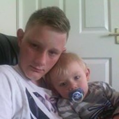 Reece Lolage Mcclelland