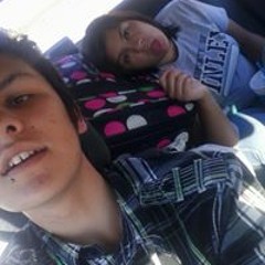 Anthony Stoner Perez