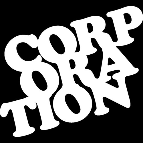 SoundCloud profile picture for @corporation