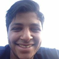 Moaz Mandour