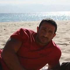 Ahmed Talaat