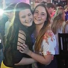 Katherine Rose Fitzgerald