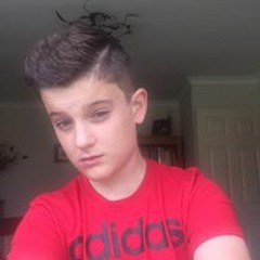 Josh Gregory