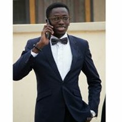 Kwadwo Adu-Koranteng