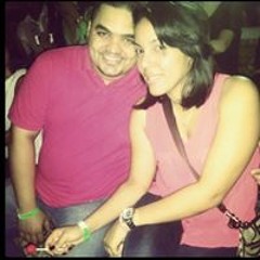 Jerry Andújar Bodden