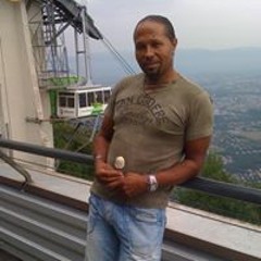 Euclides Jorge Fernandes