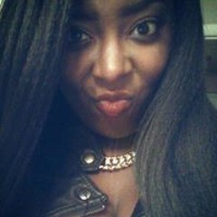 Danielle Anderson-Douglas