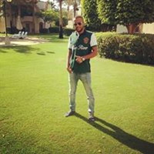 Hisham Hassan’s avatar