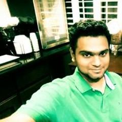 Krishnakumar Rajendran