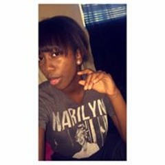 Shaterra Pratt