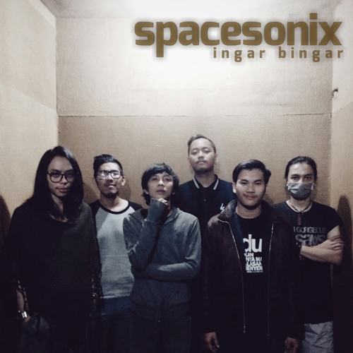 SPACESONIX - Ingar Bingar