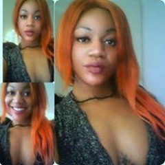 Linda Alene-Basua Kashama