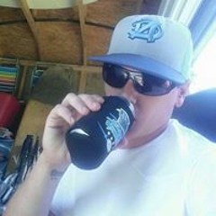 Brandon Ross Brinson