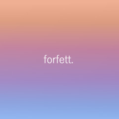 forfett