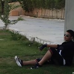 Fares Tarram
