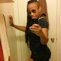 Samantha Shered-Wilson