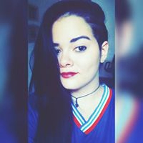 Maria Luiza’s avatar