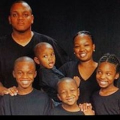 Nikitress N Dennis Lawson