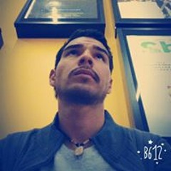 Juan Francisco Chavez