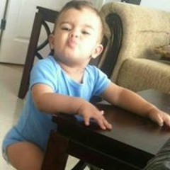 Glori Maria Solis Cepeda